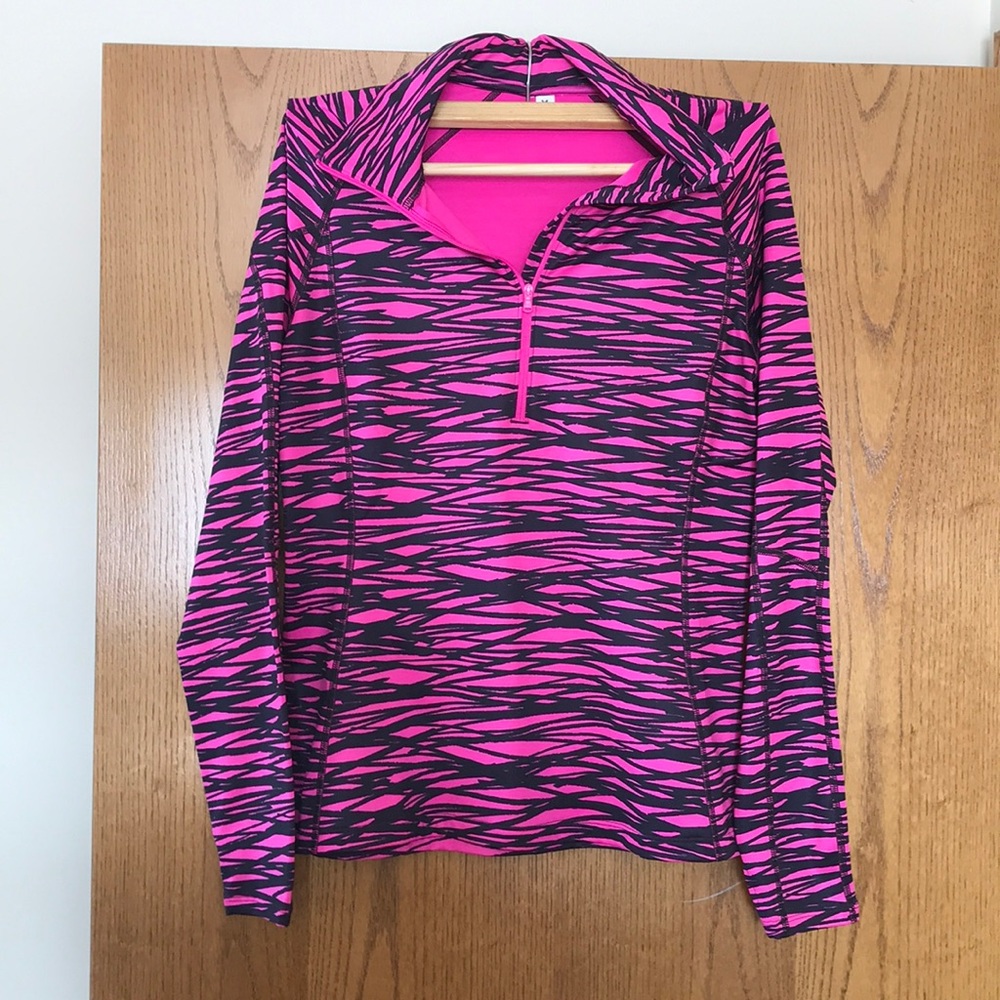 Under Armour ColdGear Cozy 1/2 Zip